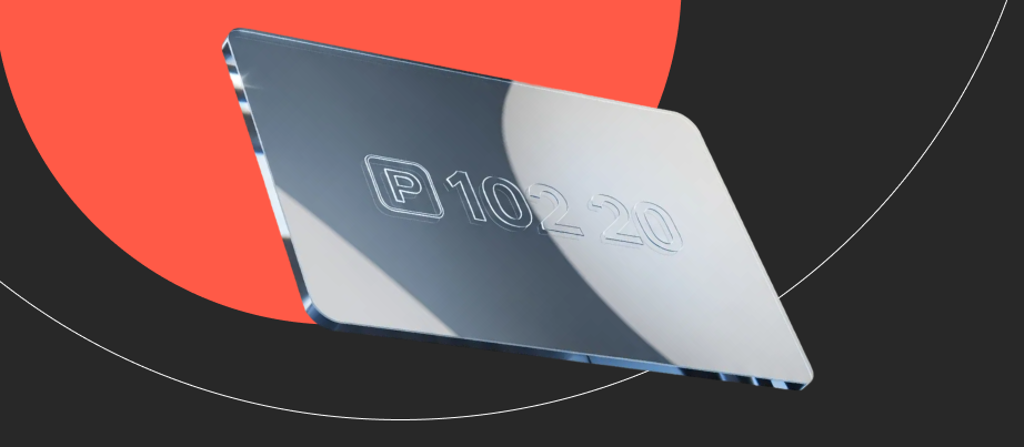parkcard
